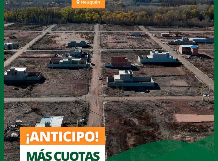 Terreno · 360m²
