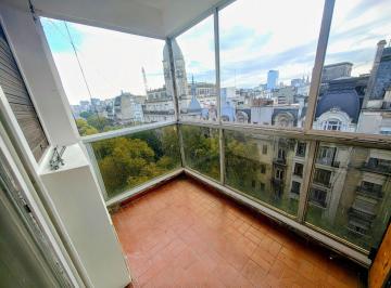 Departamento · 25m² · 1 Ambiente · Venta Monoambiente Monserrat