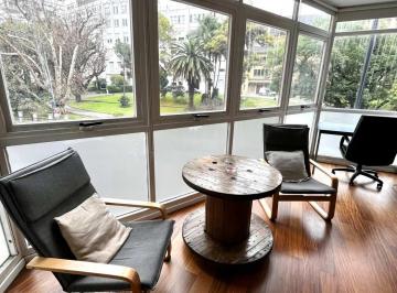 Departamento · 45m² · 2 Ambientes · Alquiler Temporal 2 Ambientes Cañiitas con Balcon