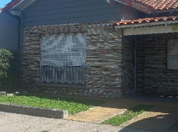 Casa de 3 ambientes, Lomas de Zamora · Euskal Echea 79 Llavallol.