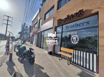 Local comercial · 45m² · 1 Ambiente · Local en Alquiler Sobre Colectora Este - Ingeniero Maschwitz.