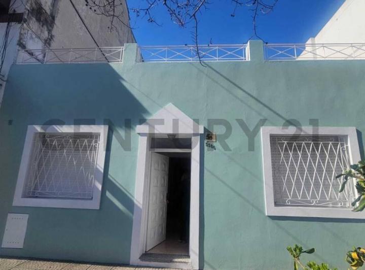 Casa · 76m² · 3 Ambientes