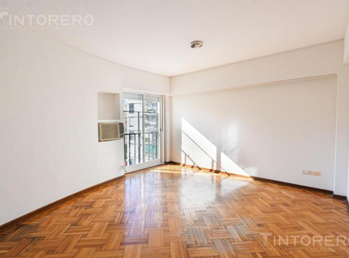 Departamento · 44m² · 2 Ambientes
