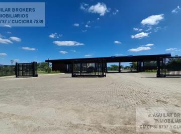 Terreno · 1296m² · Lote Terreno Village Joven Bella Vista