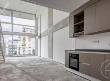 Departamento · 68m² · 2 Ambientes · 1 Cochera · Venta Departamento Dos Ambientes Palermo Hollywood