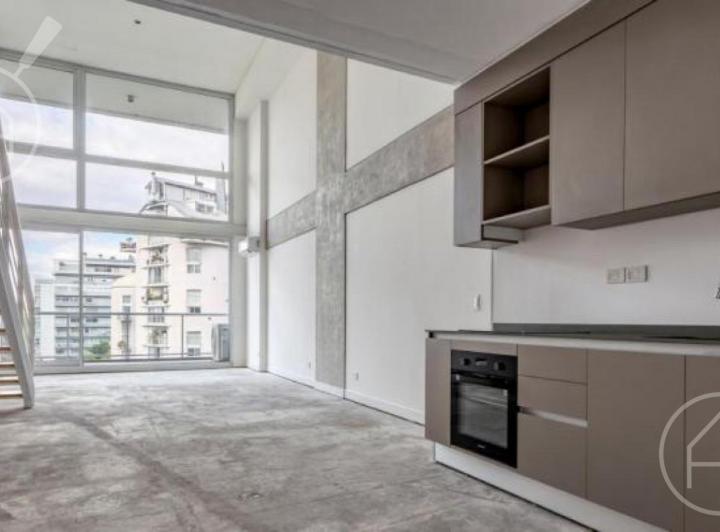 Departamento · 68m² · 2 Ambientes · 1 Cochera