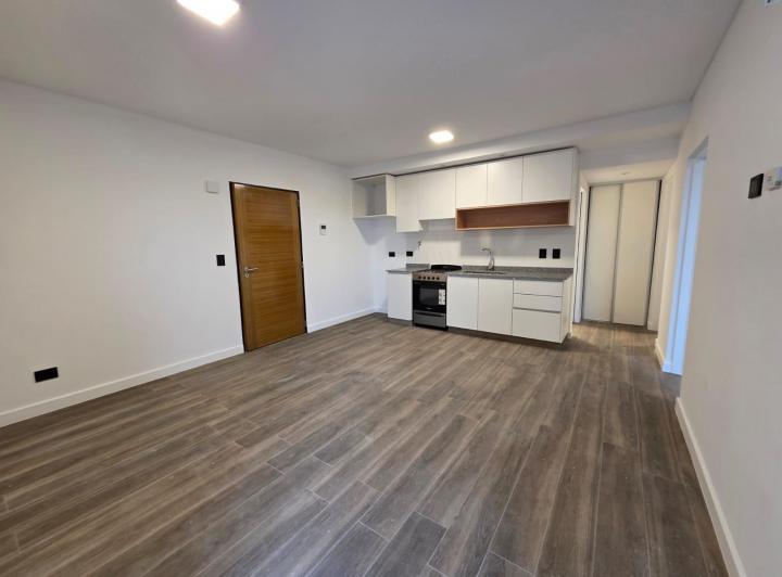 Departamento · 45m² · 2 Ambientes