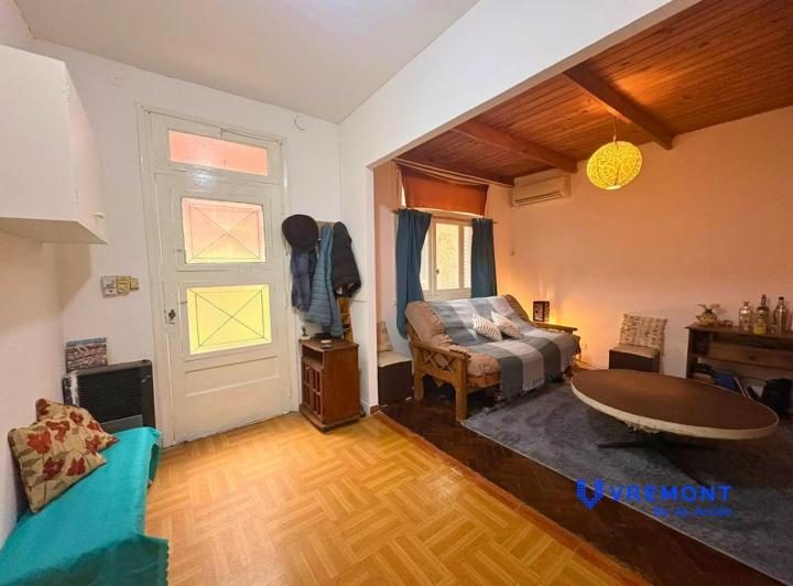 Departamento · 44m² · 2 Ambientes