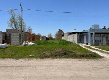 Terreno · 427m² · Venta - Terreno en Cañada de Gomez
