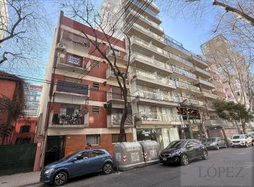Departamento · 20m² · 1 Ambiente · Venta Departamento en Palermo - 1 Ambiente con Balcón