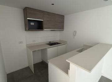 Departamento · 58m² · 1 Ambiente · Departamento en Canning Center