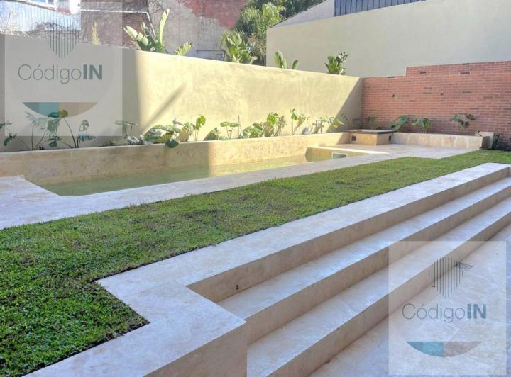 Departamento · 108m² · 3 Ambientes