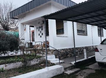 Casa · 162m² · 5 Ambientes · Casa en Venta Barrio La Lomita, La Falda
