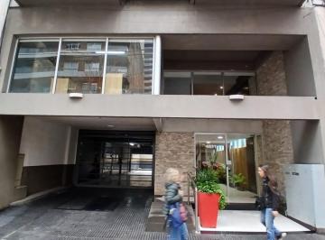 Oficina comercial · 120m² · 4 Ambientes · 2 Cocheras · Paraguay N° 4831, 1° Piso Unico 120 m² 2 Cocheras