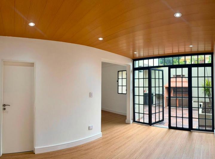 PH · 69m² · 3 Ambientes