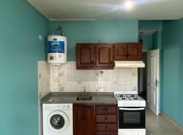 Departamento · 30m² · 1 Ambiente · Monoambiente en Alquiler - El Talar - Tigre - Javier Quintana Inmobiliaria