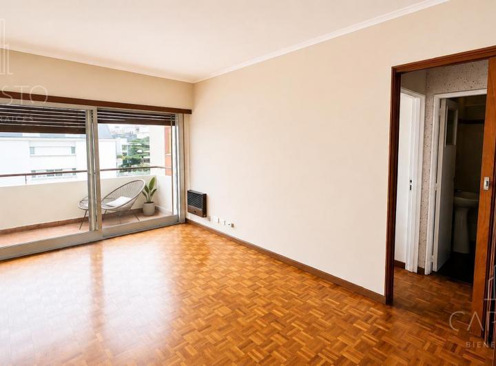 Departamento · 48m² · 2 Ambientes