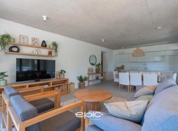 Departamento · 78m² · 3 Ambientes · 1 Cochera · Departamento en Venta en Pinamar