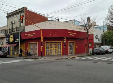 Local comercial · 133m² · 1 Ambiente · Local en Alquiler en Avellaneda