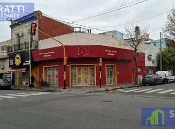 Local comercial · 133m² · 1 Ambiente · Local en Alquiler en Avellaneda