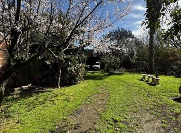 Terreno · 150m² · Lote en Venta Rincon de Milberg - Tigre 400 m