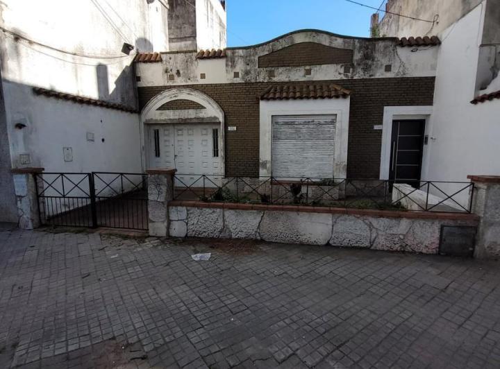 Casa · 134m² · 4 Ambientes · 1 Cochera