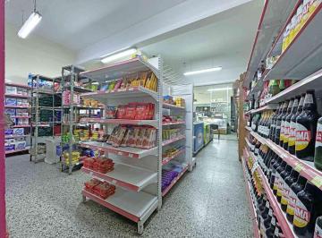 Local comercial · 109m² · Alquiler Local + Fondo de Comercio | Avellaneda