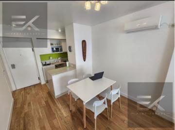 Departamento · 42m² · 2 Ambientes · Departamdepartamento 2 Ambientes Amoblado y Equipado! Lavalleja Al 800 Balcón Corridoento en Villa C