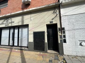 Departamento · 90m² · 3 Ambientes · Venta PH 3 Ambientes Valentin Alsina