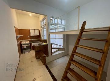 Departamento · 43m² · 2 Ambientes · Alquiler Departamento 2 Ambientes en Recoleta