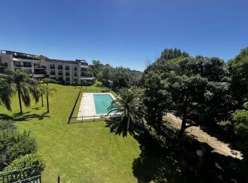Departamento · 102m² · 3 Ambientes · 2 Cocheras · El Mejor Departamento con Terraza Propia y Vista Abierta!