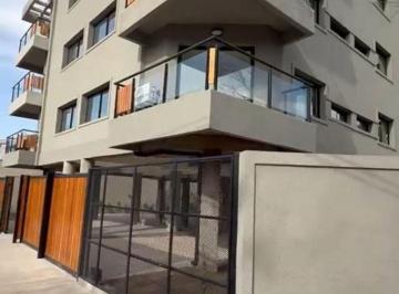 Departamento de 2 ambientes, Vicente López · Excelente Departamento de 2 Ambientes a Estrenar
