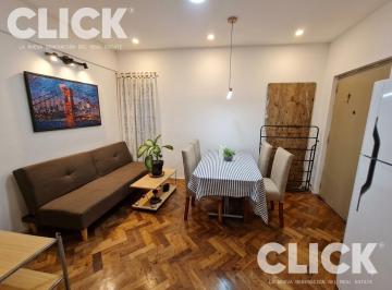 Departamento · 40m² · 2 Ambientes · Venta - Departamento 2 Ambientes Para Flipping Principal en Suite