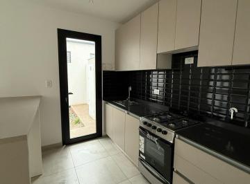 PH · 89m² · 4 Ambientes · 1 Cochera · PH - Terrazas Neuquén