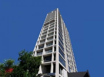 Departamento · 75m² · 3 Ambientes · 1 Cochera · Lumiere Belgrano - 3 Ambientes Suite 2º Baño Compl. Coch Fija y Cubierta - Alquiler