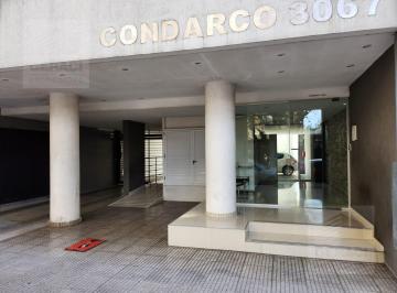 Departamento · 42m² · 2 Ambientes · Excelente Departamento de 2 Ambientes en Villa del Parque