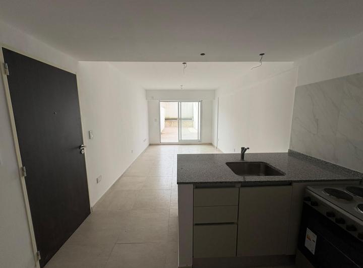 Departamento · 29m² · 1 Ambiente