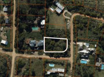 Terreno · 1081m² · Terreno en Venta La Barra | 1.081 m² | Excelente Ubicación