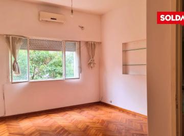 Departamento · 29m² · 1 Ambiente · Departamento en Venta en San Nicolás - Apto Crédito