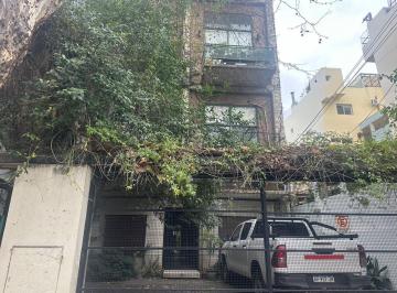 Departamento · 34m² · 2 Ambientes · Alquiler 2 Ambientes con Patio Villa Crespo