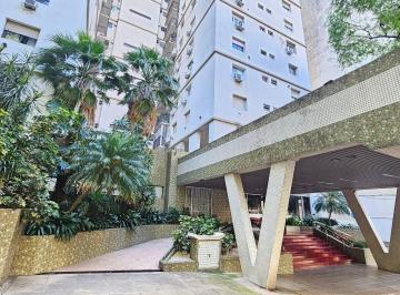 Departamento · 85m² · 3 Ambientes · Departamento Para Alquiler en Barrancas de Belgrano