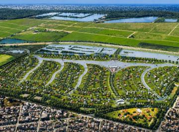 Terreno · 690m² · Lote en Nuevo Quilmes