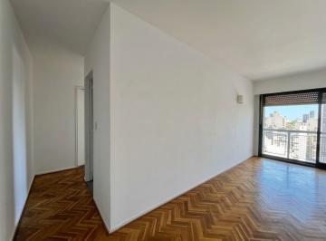 Departamento · 45m² · 2 Ambientes · 1 Cochera · Departamento en Alquiler, en Martínez