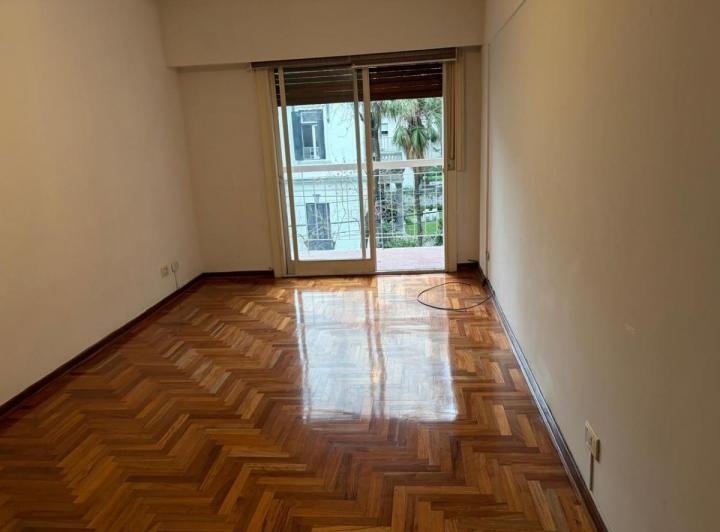 Departamento · 41m² · 2 Ambientes