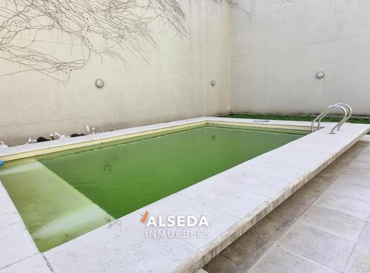 Departamento · 52m² · 2 Ambientes · 1 Cochera