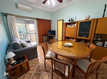 Departamento · 44m² · 2 Ambientes · Departamento en Venta 2 Ambientes con Balcón en Caballito, Capital Federal, Buenos Aires