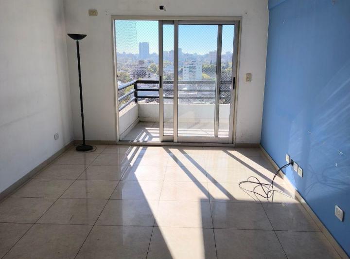 Departamento · 72m² · 3 Ambientes