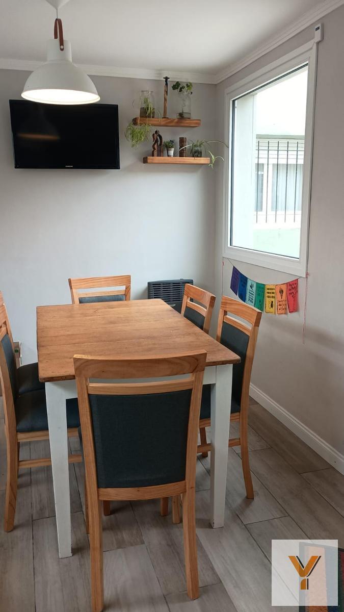 Departamento de 2 Dormitorios 1 Baño en venta sobre calle Alberti