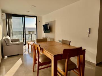 Departamento · 70m² · 3 Ambientes · 1 Cochera · Departamento en Venta. 2 Dorm., Amoblado, Balcón, Cochera. Centro Carlos Paz