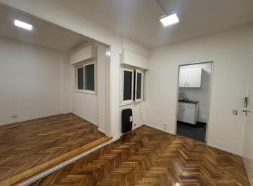 Departamento · 24m² · 2 Ambientes · Departamento 2 Ambientes en Alquiler en Recoleta